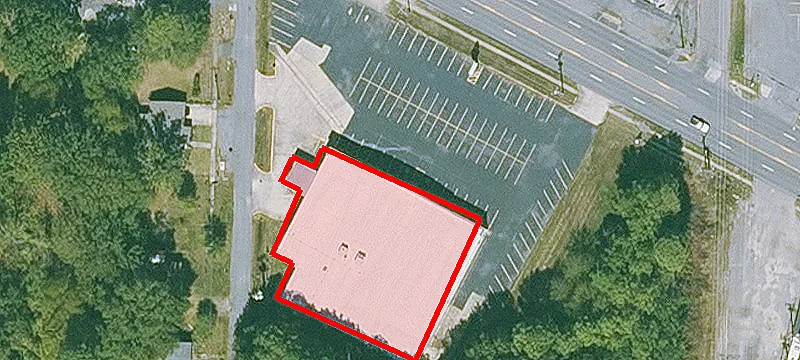 4720 Dollarway Rd