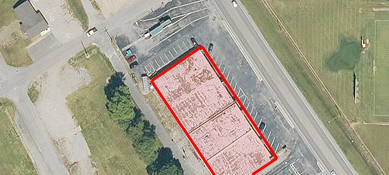 509 Hwy 463rd S
