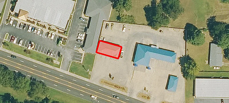 1514 Beebe Capps Expy