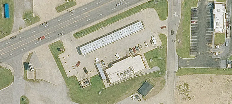 733 Main St