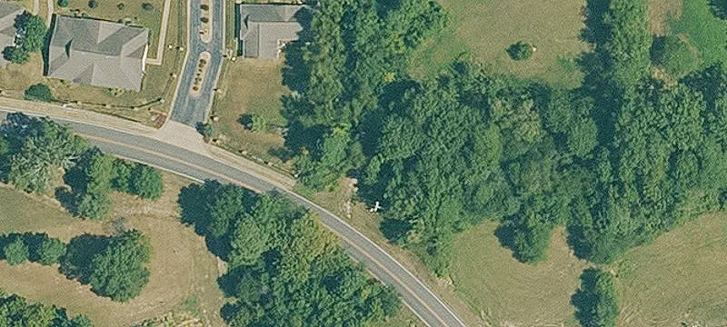 Shady Grv Rd