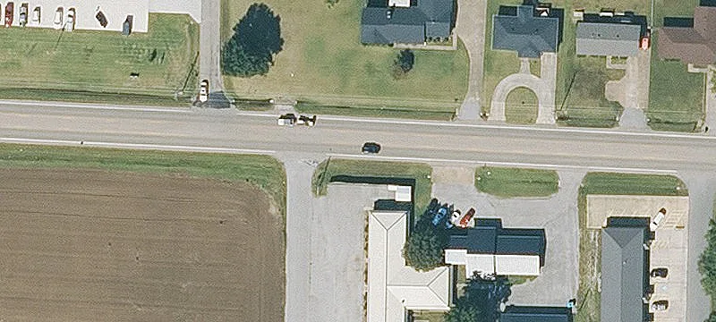107 Benson Dr