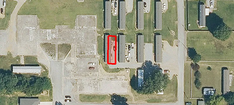 100 Mcintosh Ln