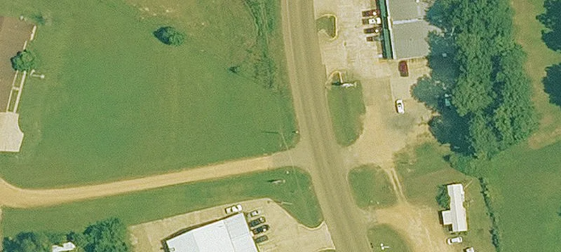 1258 Cash SW Rd
