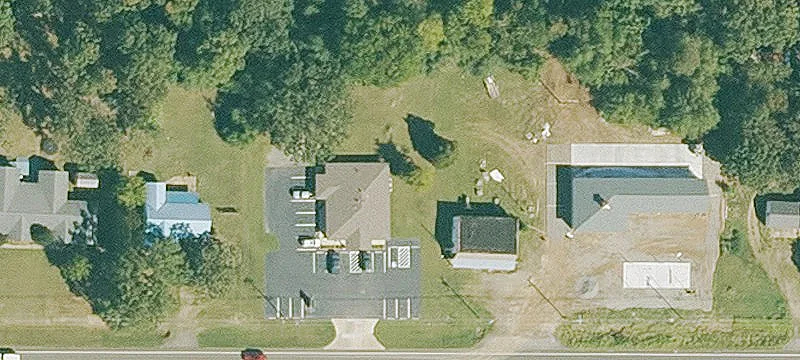 Paris, AR 72855