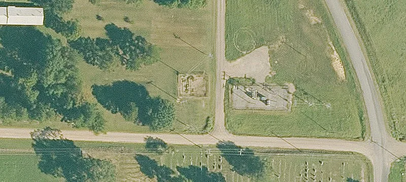 Paris, AR 72855