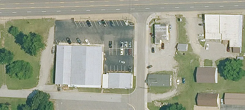 101 Hwy 62