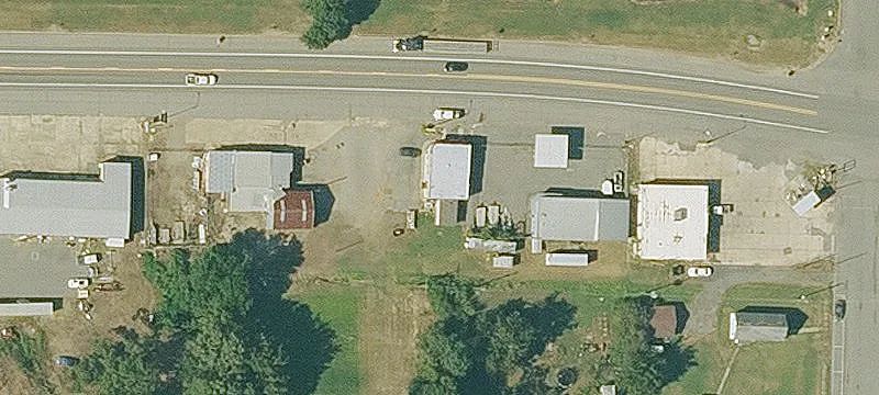 107 Hwy 70th W