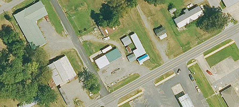 601 Main St