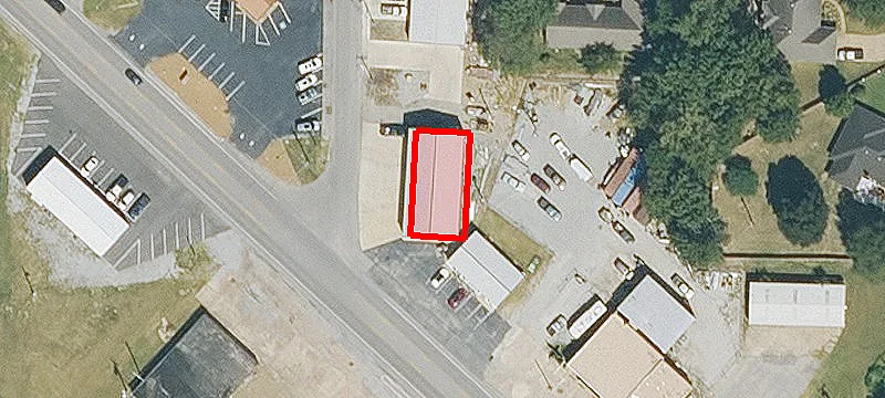 Trumann, AR 72472