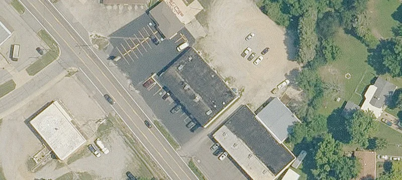623 Hwy 5th N