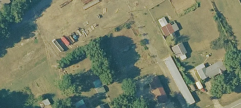 501 Hwy 70