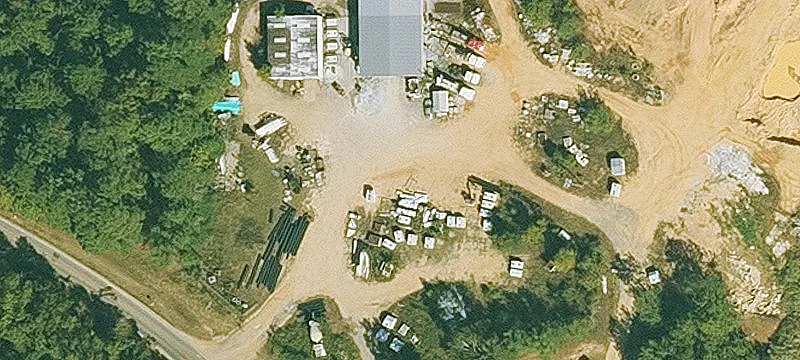 14333 Ar 54th E Hwy