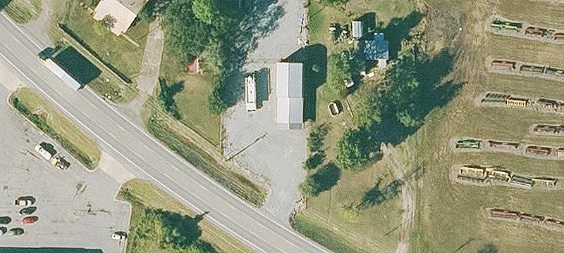 1305 Hwy 64th E
