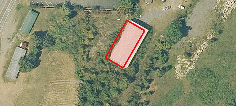 112 Hwy 64th E