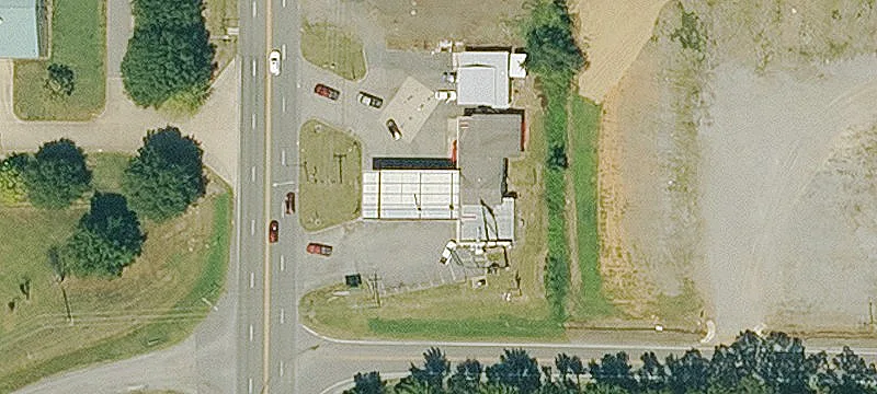 2936 Main St