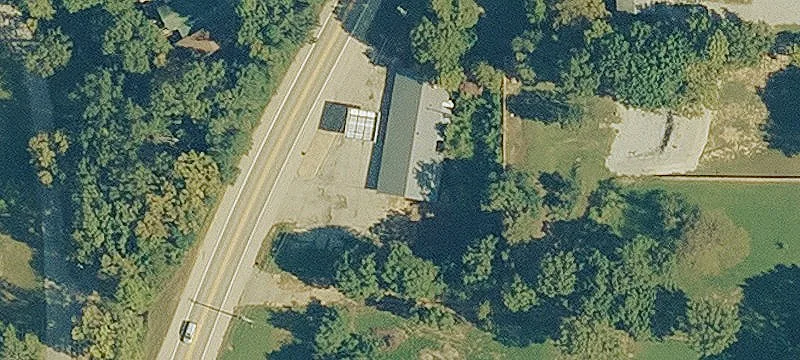 10031 Hwy 62nd E