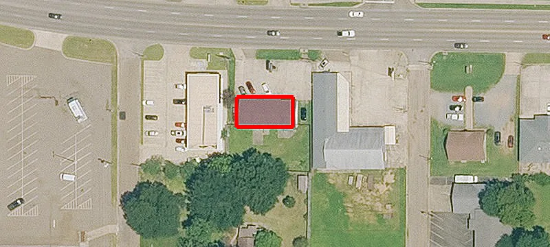 204 Arkansas Blvd