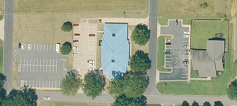 406 Rodgers Dr