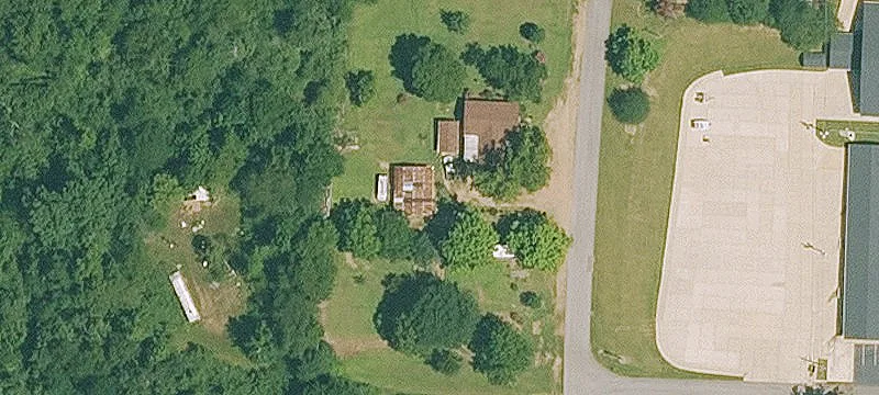Dierks, AR 71833