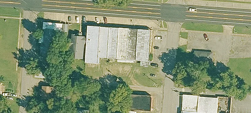 200 Main St