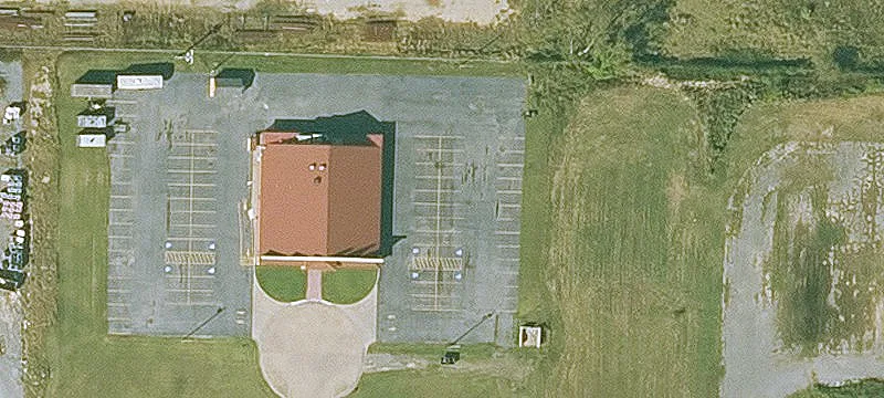 Stuttgart, AR 72160
