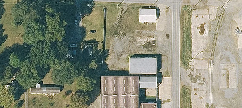 201 Main St