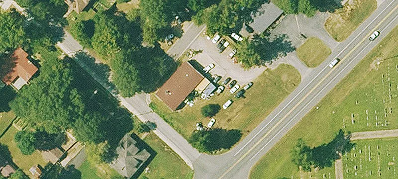 123 Hwy 70th E