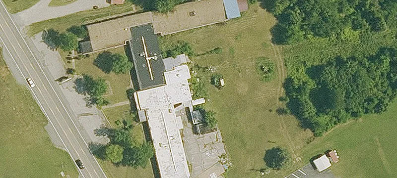 3545 Hwy 5th N