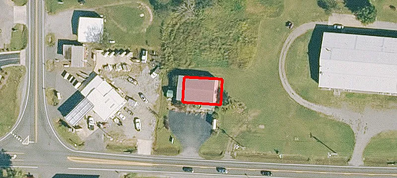 6008 Hwy 36th W