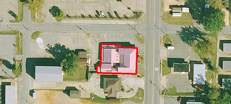 109 Bell Dr