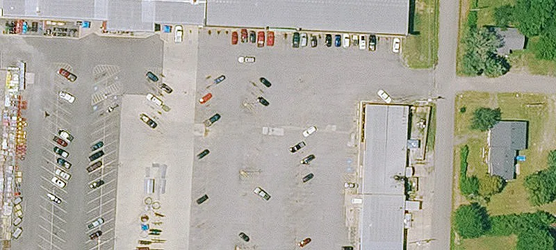 1100 Hwy 71st N