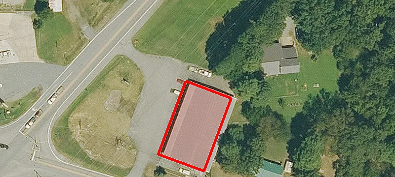 562 Hwy 367th N