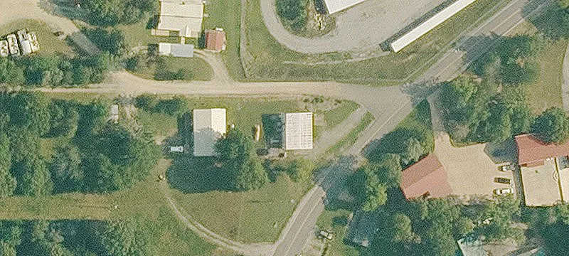Gamaliel, AR 72537