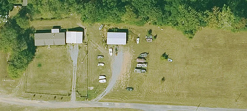1520 Fred Billing Ln