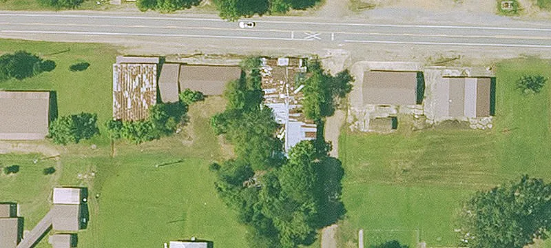 803 High St