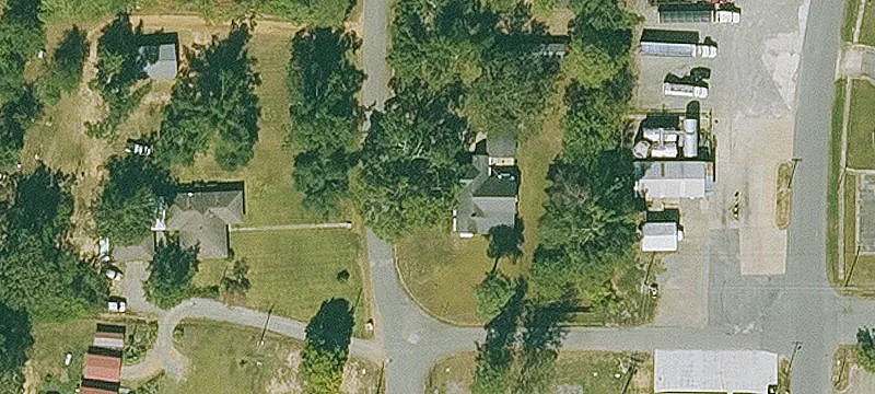 203 Jefferson St