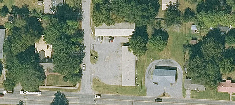 Harrisburg, AR 72432
