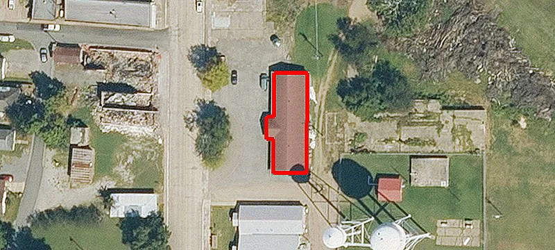 Tyronza, AR 72386