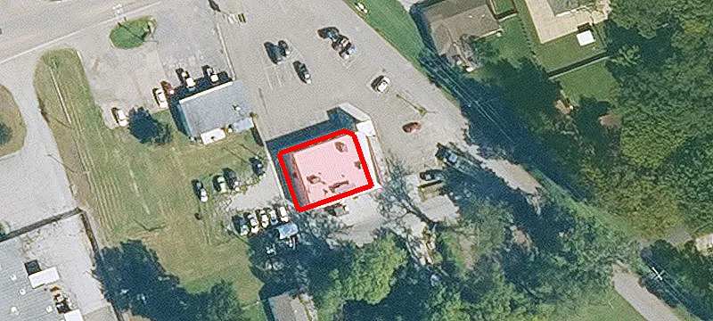 409 Military Rd