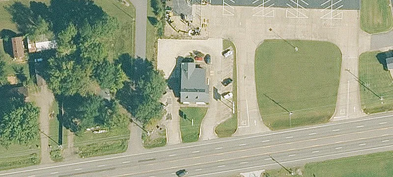 1531 Main St