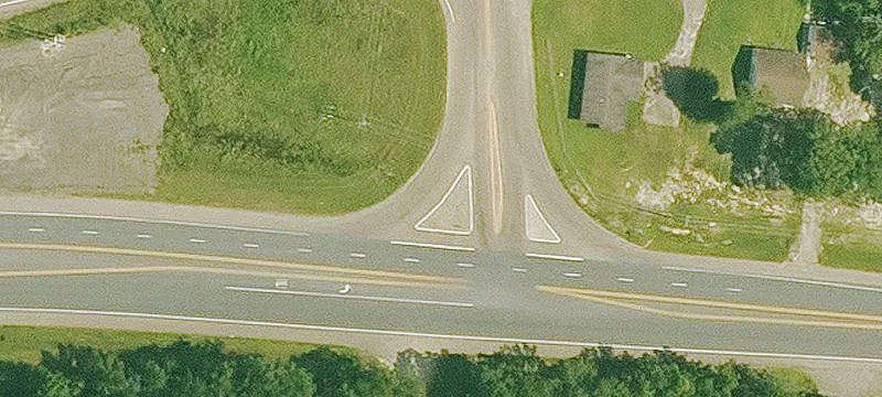 204 Strong Hwy