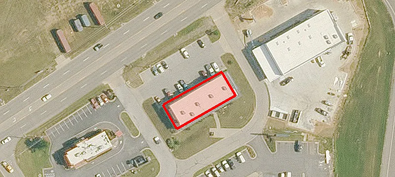 2995 Hwy 62nd E