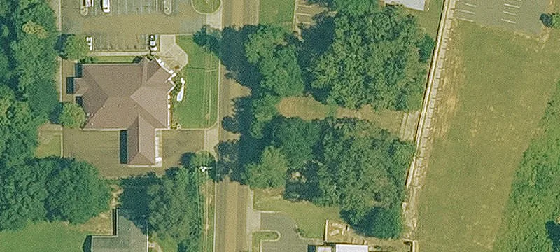 353 Cash SW Rd