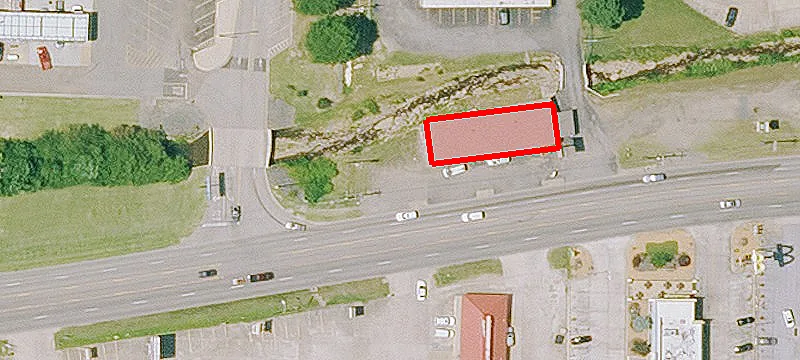 706 Hwy 71st N