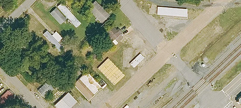 Kensett, AR 72082