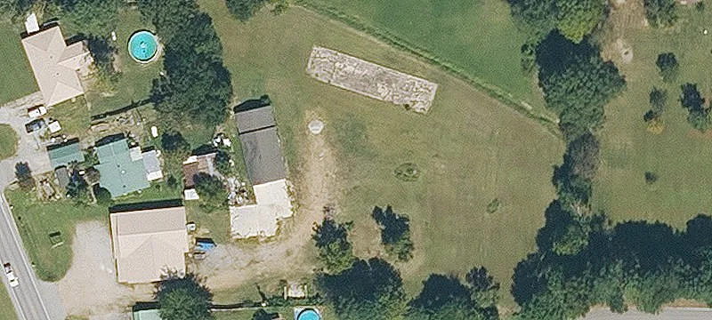 4658 Hwy 135th N