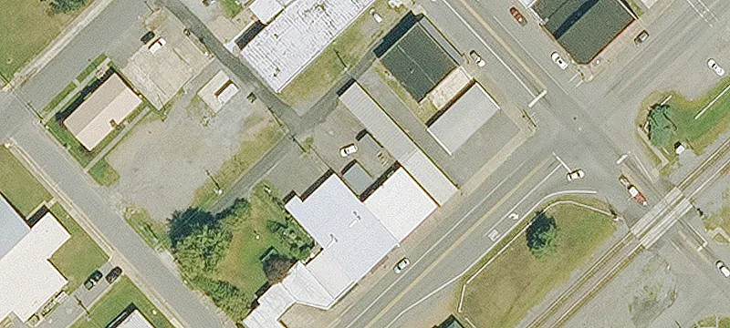116 Ctr St