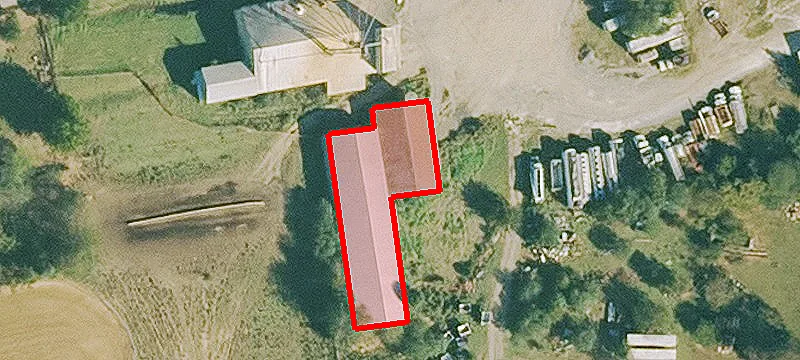 147 Taylor Rd