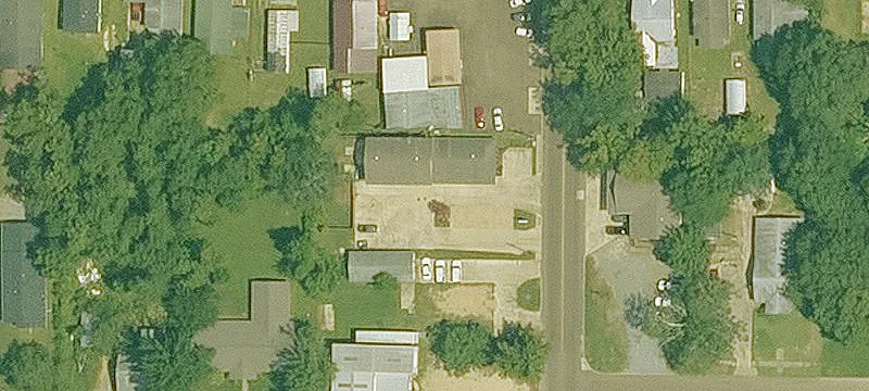 510 College Ave